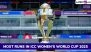 Most Runs in ICC Women’s World Cup 2025: Laura Wolvaardt Finishes as Top-Scorer, Smriti Mandhana Second