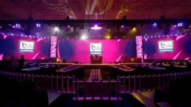 ILT20 2025-26 All Squads: Full Players List of All International League T20 Franchises After Auction