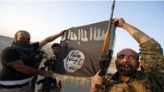 Afghan Military Experts Claim ISIS Training Centres in Pakistan