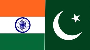 'Yet Another Attempt To Spread Anti-India Misinformation': India Slams Pakistan for Claiming New Delhi Denied Overflight Clearance to Pakistani Aircraft Carrying Humanitarian Assistance to Sri Lanka