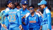 India Women vs Bangladesh Women Best Fantasy Playing XI Prediction for ICC Women&rsquo;s Cricket World Cup 2025 Match 28 and Who Will Win IND-W vs BAN-W?