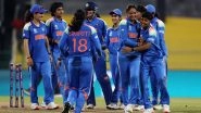 India Women vs South Africa Women Best Fantasy Playing XI Prediction for ICC Women&rsquo;s Cricket World Cup 2025 Match 10 and Who Will Win IND-W vs SA-W?