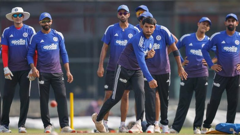 India vs West Indies Best Fantasy Playing XI Prediction for 2nd Test 2025 and Who Will Win IND vs WI Test Match?