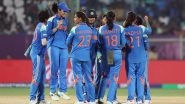 India Women vs England Women Best Fantasy Playing XI Prediction for ICC Women&rsquo;s Cricket World Cup 2025 Match 20 and Who Will Win IND-W vs ENG-W?
