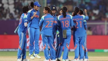 India Women vs England Women Best Fantasy Playing XI Prediction for ICC Women’s Cricket World Cup 2025 Match 20 and Who Will Win IND-W vs ENG-W?