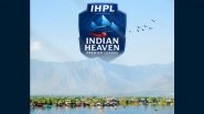 On Which TV Channel Indian Heaven Premier League 2025 Will Be Telecast Live? How To Watch IHPL Cricket Matches Free Live Streaming Online?