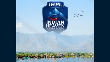 On Which TV Channel Indian Heaven Premier League 2025 Will Be Telecast Live? How To Watch IHPL Cricket Matches Free Live Streaming Online?