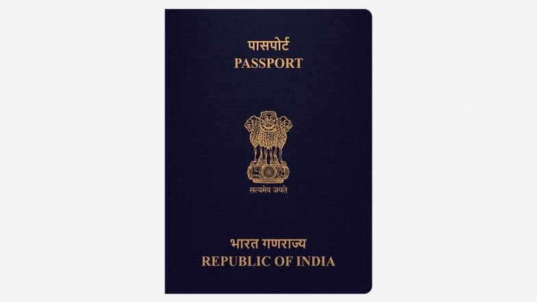 How To Apply for E-Passport, Know Details