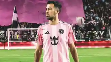 Inter Miami vs New England Revolution, MLS 2025 Live Streaming Online in India: How To Watch Football Match Live Telecast on TV & Score Updates in IST?