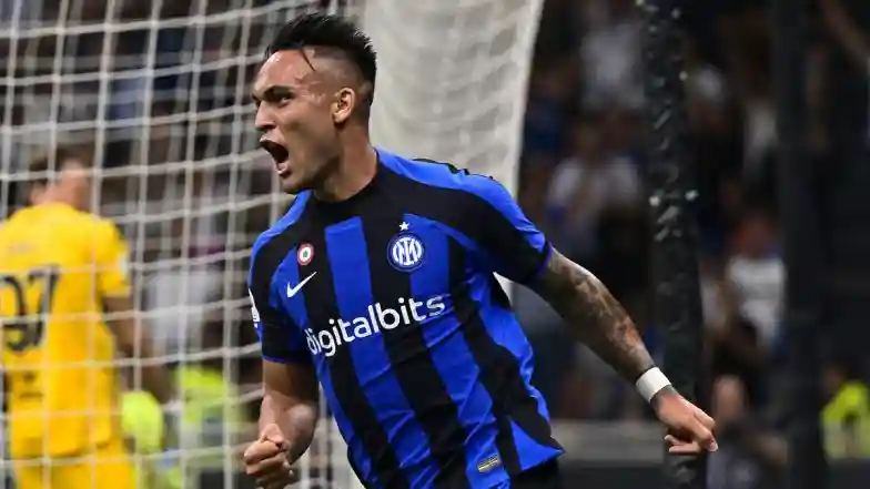 Inter Milan vs Cremonese, Serie A 2025–26 Free Live Streaming Online: How To Watch Italian League Match Live Telecast on TV & Football Score Updates in IST?