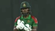 Afghanistan vs Bangladesh Best Fantasy Playing XI Prediction for 2nd ODI 2025 and Who Will Win AFG vs BAN ODI?