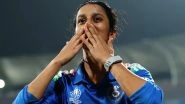 Fuelled By Faith, Jemimah Rodrigues Carves Her Legacy as India Create History in ICC Women's World Cup 2025