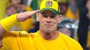 John Cena Last Match in WWE: Tickets for 17-Time World Champion's Final Match on Sale Now, Here's How to Buy