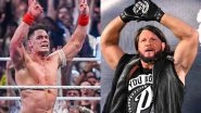 WWE Crown Jewel 2025 Free Live Streaming Online: Get Wrestling PLE Live Telecast Details on TV With Match Card and Time in IST