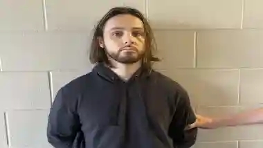 Who Is Jonathan Rinderknecht? All About 29-Year-Old Uber Driver From California Arrested for Starting Palisades Fire in US