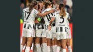 Bayern Munich vs Juventus, UEFA Women’s Champions League 2025–26 Live Streaming Online & Match Time in India: How To Watch UWCL Live Telecast on TV & Football Score Updates in IST?