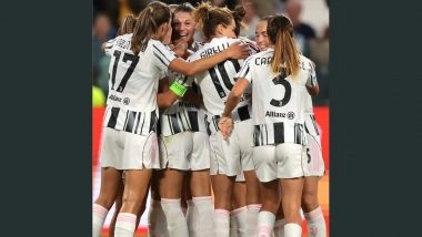 Bayern Munich vs Juventus, UEFA Women’s Champions League 2025–26 Live Streaming Online & Match Time in India: How To Watch UWCL Live Telecast on TV & Football Score Updates in IST?