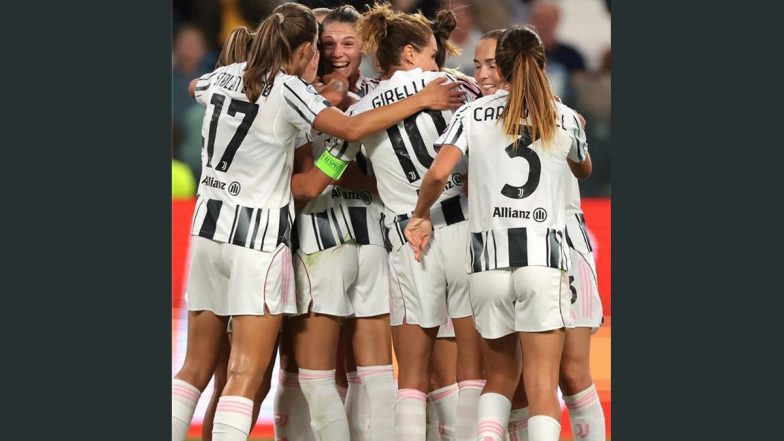 Bayern Munich vs Juventus, UEFA Women’s Champions League 2025–26 Live Streaming Online & Match Time in India: How To Watch UWCL Live Telecast on TV & Football Score Updates in IST?