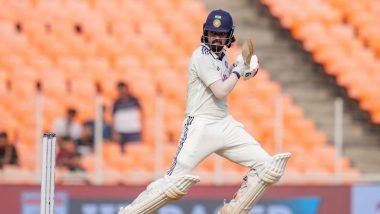 How To Watch IND vs WI 1st Test 2025 Day 2 Free Live Streaming Online? Get Free Telecast Details of India vs West Indies Cricket Match on TV