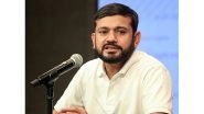 Bihar Assembly Elections 2025: Congress Leader Kanhaiya Kumar Hints Seat-Sharing Decision Among INDIA Bloc Partners to Be Announced Soon