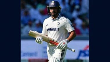 Karun Nair Hits Century After Getting Snubbed From Indian Test Side During Karnataka vs Goa Ranji Trophy 2025–26 Match