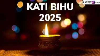 Kati Bihu 2025 Date, Rituals and Significance: What Is Kongali Bihu? From Legends to Traditions, All You Need To Know About the Assamese Festival