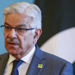 Pakistan Defence Minister Khawaja Asif Sparks Diplomatic Row With Anti-Israel Remarks Ahead of Crucial US-Iran Peace Talks in Islamabad