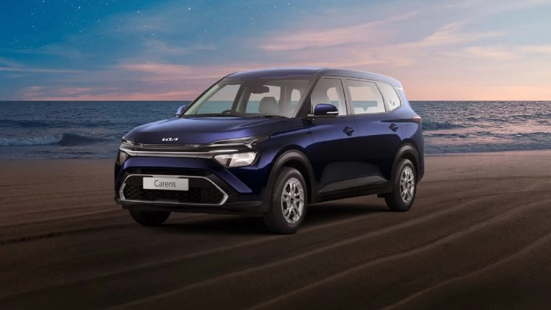 Kia Carens CNG Price, Specifications and Features Revealed, Know Everything About New Car Launched in India
