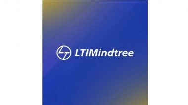 LTIMindtree Secures Over USD 100 Million Multi-Year IT Deal With Leading US-Based Chemicals and Polymers Manufacturer