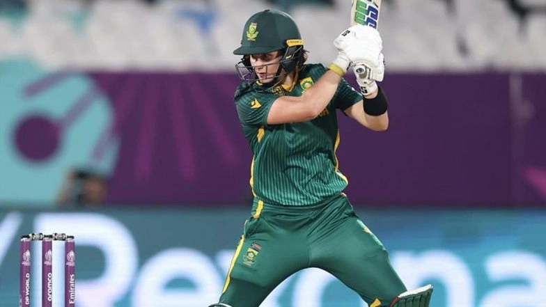 Sri Lanka Women vs South Africa Women Best Fantasy Playing XI Prediction for ICC Women&rsquo;s Cricket World Cup 2025 Match 18 and Who Will Win SL-W vs SA-W?