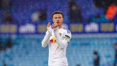 How To Watch Burnley vs Leeds United Free Live Streaming Online of Premier League 2025-26? Get Telecast Details of EPL Football Match on TV