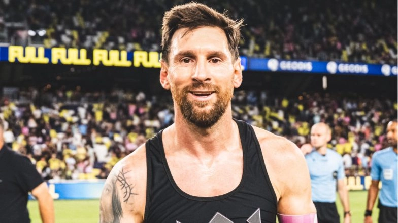 Liverpool Linked With Short-Term Loan Move for Lionel Messi