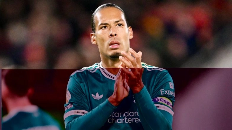 Liverpool vs Crystal Palace, Carabao Cup 2025&ndash;26 Live Streaming Online: How To Watch EFL Cup Fourth Round Match Live Telecast on TV &amp; Football Score Updates in IST?