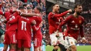Liverpool vs Manchester United Premier League 2025&ndash;26 Free Live Streaming Online: How To Watch EPL Match Live Telecast on TV & Football Score Updates in IST?