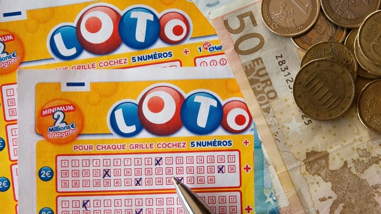 Mega Million Winning Numbers: Illinois Ticket Wins USD 533 Million Mega Millions Jackpot
