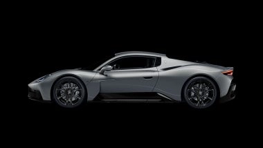Maserati McPura Coupe, Maserati McPura Cielo Convertible Price, Specifications and Features Revealed, Know All About Newly Launched Supercars