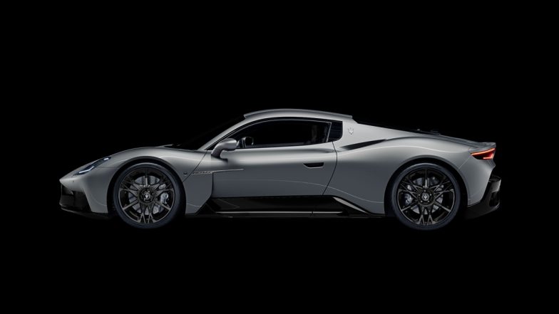 Maserati McPura Coupe, Maserati McPura Cielo Convertible Price, Specifications and Features Revealed, Know All About Newly Launched Supercars