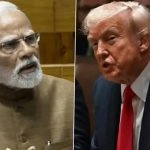 ‘India Supports De-Escalation and Restoration of Peace at the Earliest’, Says PM Narendra Modi After Phone Call With Donald Trump on West Asia Crisis