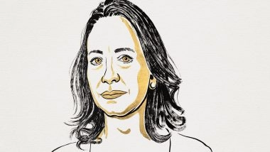 Nobel Peace Prize 2025 Committee Launches Investigation Into Surge in Bets for Winner Maria Corina Machado, Polymarket Reacts