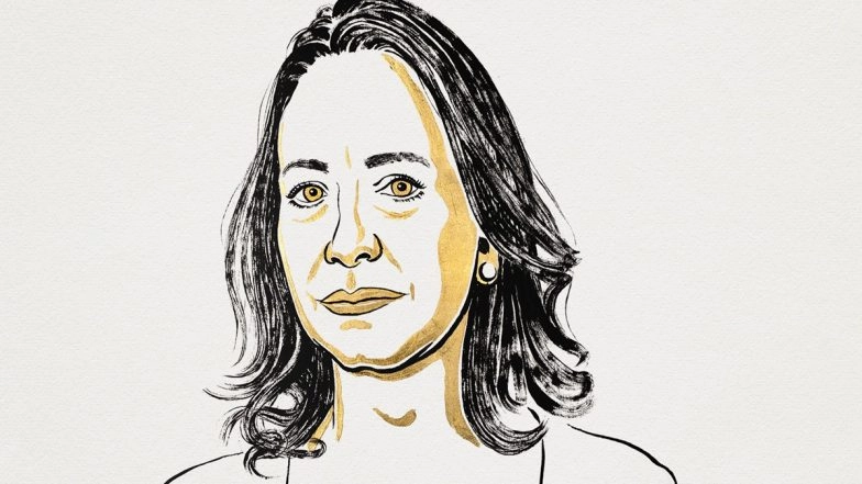 Nobel Peace Prize 2025 Committee Launches Investigation Into Surge in Bets for Winner Maria Corina Machado, Polymarket Reacts