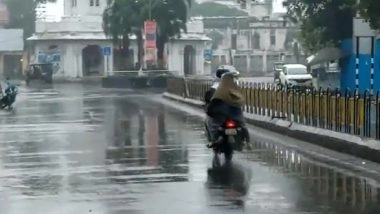 Weather Forecast Today, October 31: Check Weather Updates, Rain Predictions for Mumbai, Delhi, Chennai, Bengaluru, Hyderabad, Shimla and Kolkata
