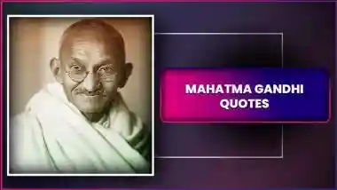 Gandhi Jayanti 2025: Mahatma Gandhi Quotes & Inspiring Sayings To Celebrate the National Holiday