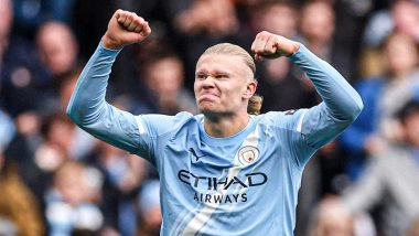 Villarreal vs Manchester City UEFA Champions League 2025–26 Live Streaming Online & Match Time in India: How To Watch UCL Match Live Telecast on TV & Football Score Updates in IST?