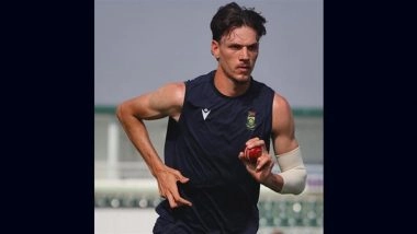 Pakistan vs South Africa Best Fantasy Playing XI Prediction for 2nd Test 2025 and Who Will Win PAK vs SA Test Match?