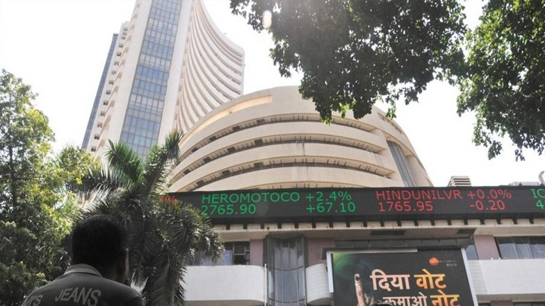 Stock Market Today: Sensex, Nifty End Higher on Global Optimism and Falling Crude Prices