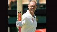 Happy Birthday Matthew Hayden! Fans Wish Australian Legend and Former CSK Opener As He Turns 54