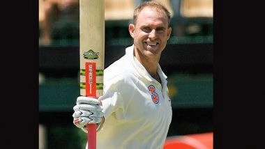 Happy Birthday Matthew Hayden! Fans Wish Australian Legend and Former CSK Opener As He Turns 54