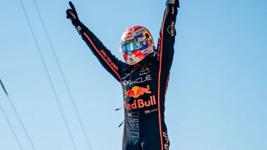 United States GP 2025: Max Verstappen Tightens F1 Title Race With Dominant Win