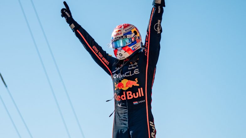 United States GP 2025: Max Verstappen Tightens F1 Title Race With Dominant Win
