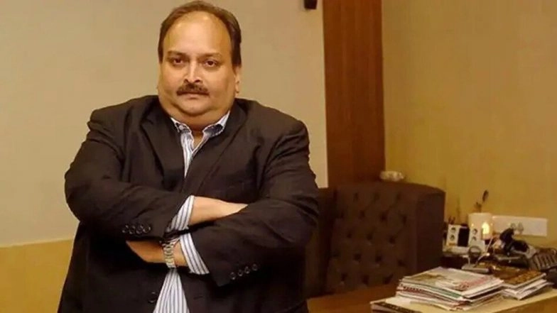 Mehul Choksi Extradition: Belgian Court Finds 'No Legal Barrier' for Fugitive Diamantaire’s Return to India in INR 13,850 Crore PNB Scam Case
